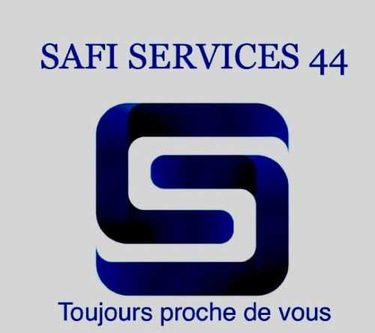 SAFISERVICES44.FR logo