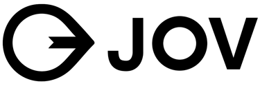 JOV Trading logo