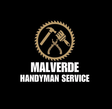 Malverde Handyman Service logo