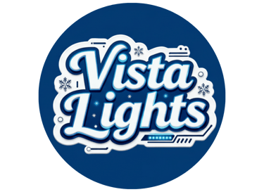 Vista Lights logo