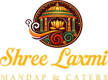 Shree Laxmi Mandap & Caters logo