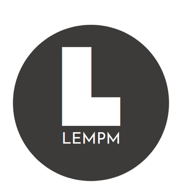 Liam Mainwaring logo