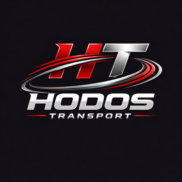 Hodos Transport logo