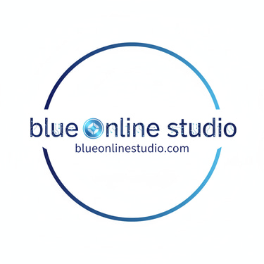 Blue Online Studio logo