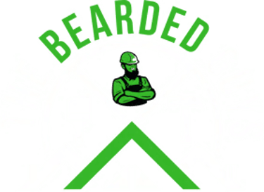 The Bearded Guys logo