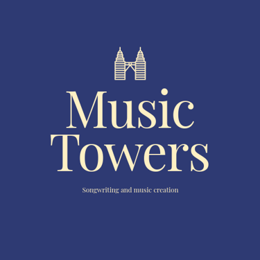 Music Towers logo