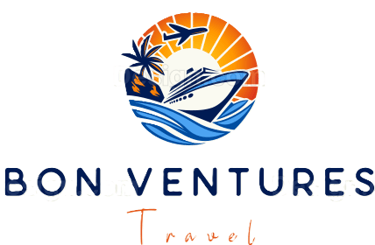 Bon Ventures Travel logo