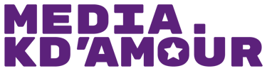 media.kdamour logo