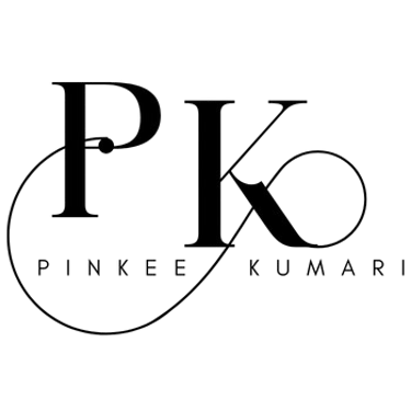 Pinkee.in logo