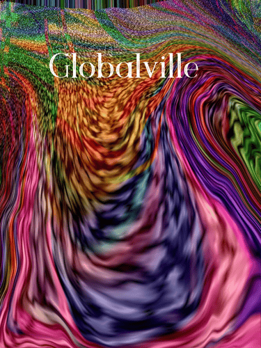 GlobalVille logo