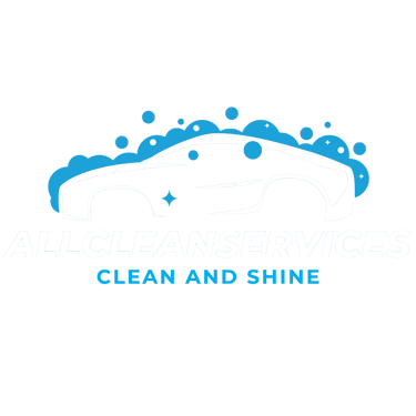 AllCleanServices logo