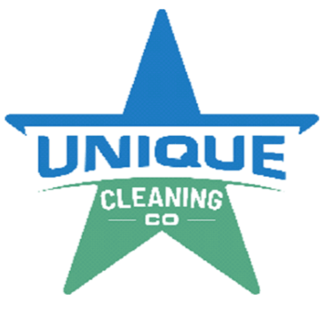 UNIQUE STAR CLEANING LLC logo