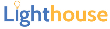 Lighthouse logo