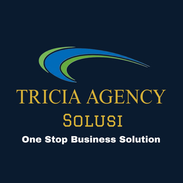 Tricia Agency logo