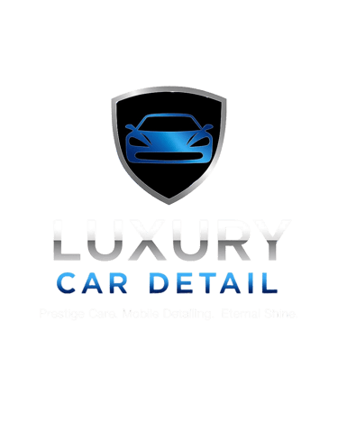 Car Detailing logo