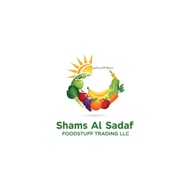 Shams Al Sadaf Foodstuff Trading LLC logo