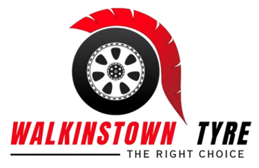 Walkinstown Tyre Centre  logo