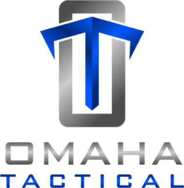 Omaha Tactical logo