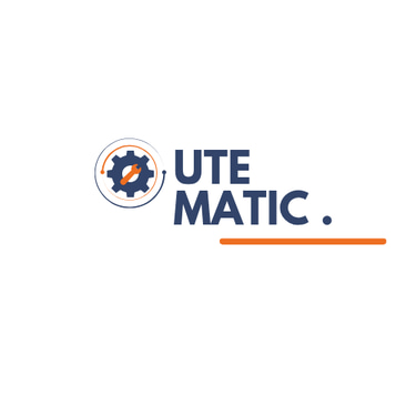UTE MATIC Bekasi  logo