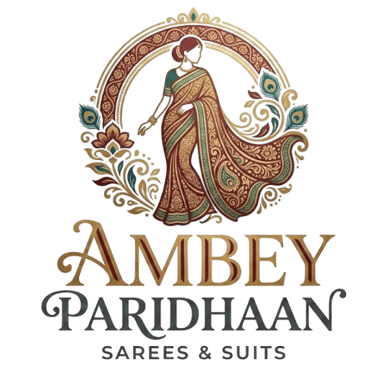 Ambey Paridhaan logo