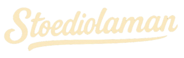 Stoedio Laman logo