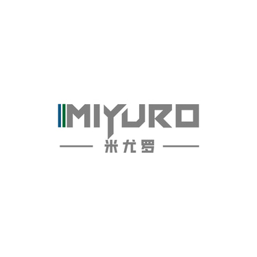 Miyuro logo