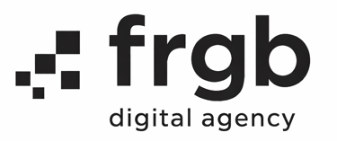frgb digital agency logo