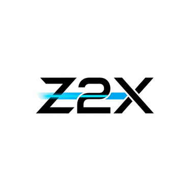 Z2X logo