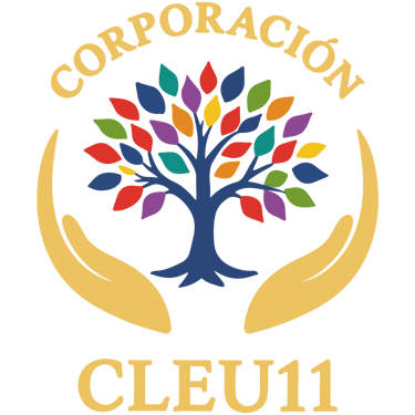 Corporación Cleu11 logo