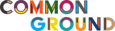 Common Ground Consortium logo