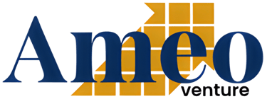 Ameo Venture logo