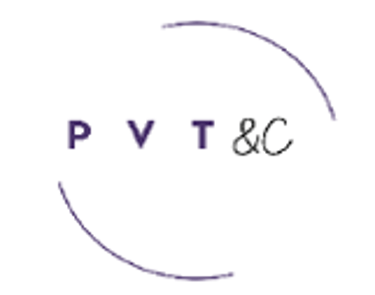 PVT&C logo