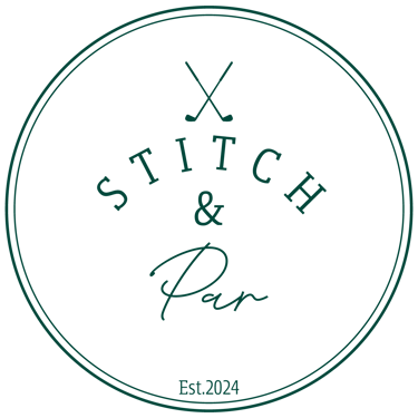 Stitch & Par logo
