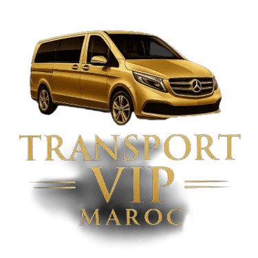 Transport vip logo