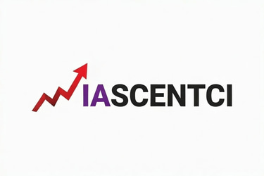 IASCENTCI logo