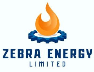 Zebra Energy Limited logo