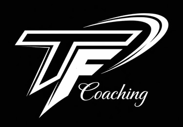 Timo Frey Online-Coaching/ Personal Training - Lifestyle, Sport, Ernährung & Gesundheit: Nachhaltige Ergebnisse durch individuelle, persönliche Betreuung logo