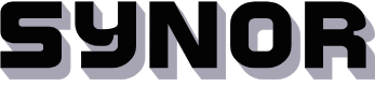 SYNOR logo