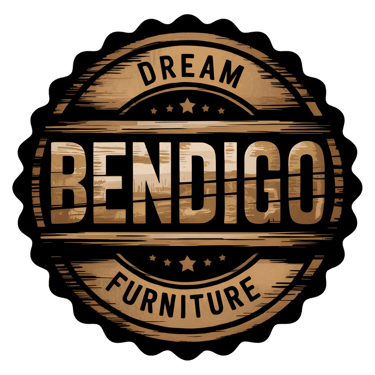 Bendigo Dirbtuvės logo