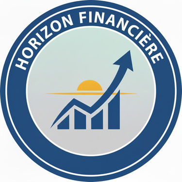 Horizon financière logo