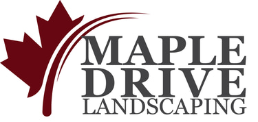 Maple Drive Landscaping logo