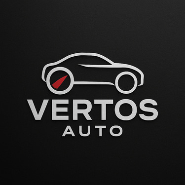 Vertos Auto logo