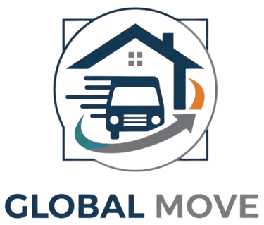  Global Move - Mudanza Rapida logo