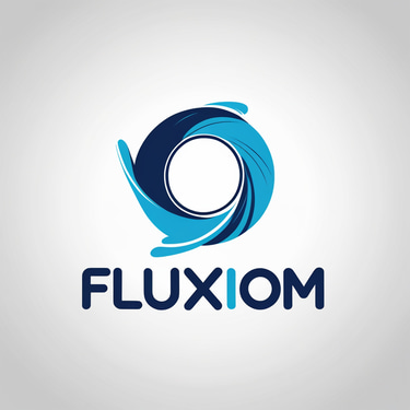 Fluxion logo