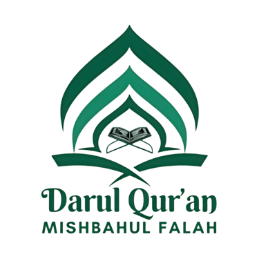 PONDOK PESANTREN DARUL QUR'AN MISBAHUL FALAH logo