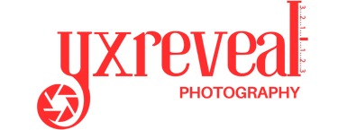 YXReveal Photography logo