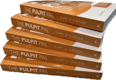 garyjlintonbooks.com logo