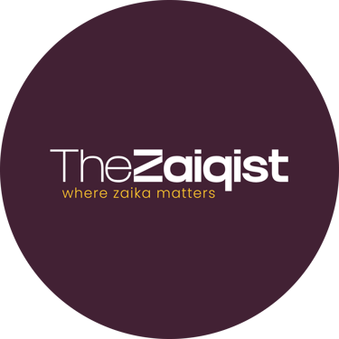 TheZaiqist logo