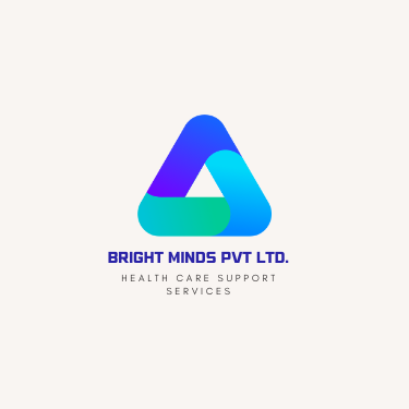 Bright Minds Pvt Ltd. logo