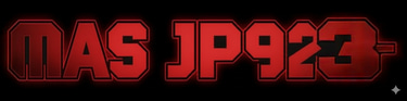 Masjp923 logo